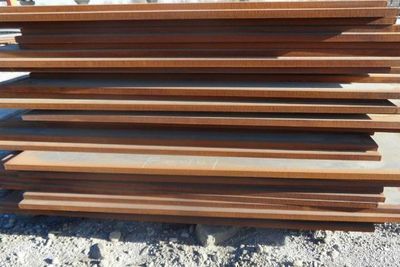 卓越性能，可靠之选 MA956高温合金在建筑建材领域的应用与销售