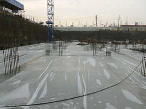 天津地区水泥基渗透结晶防水涂料价格解析与山东海岩建材北京销售处动态