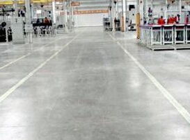 拓达不发火砂浆 安全高效的建筑材料选择