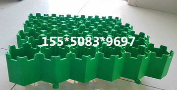 陕西绿化植草格价格及供应商信息